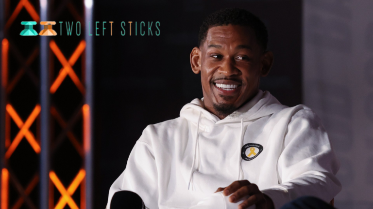 Daniel Jacobs Net Worth: Age, Family, Upcoming Fights and More!
