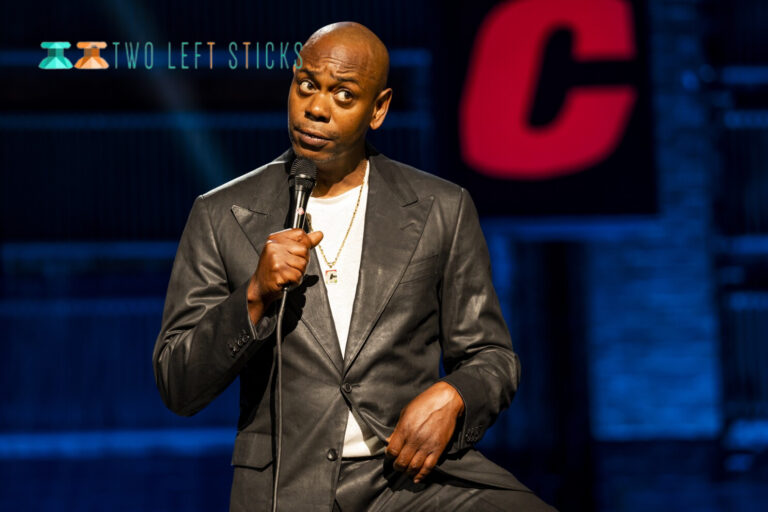 Dave Chappelle Net Worth: How Much Money does the Comedian Have?