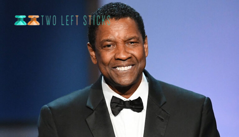 Denzel Washington: Is his Net Worth Bigger than His Talent? Probably.