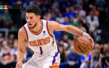 Devin Booker Net Worth: Is “The NBA Star” Still With His Ex-Wife Kendall?