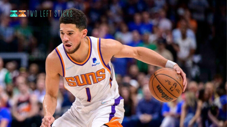 Devin Booker Net Worth: Is “The NBA Star” Still With His Ex-Wife Kendall?