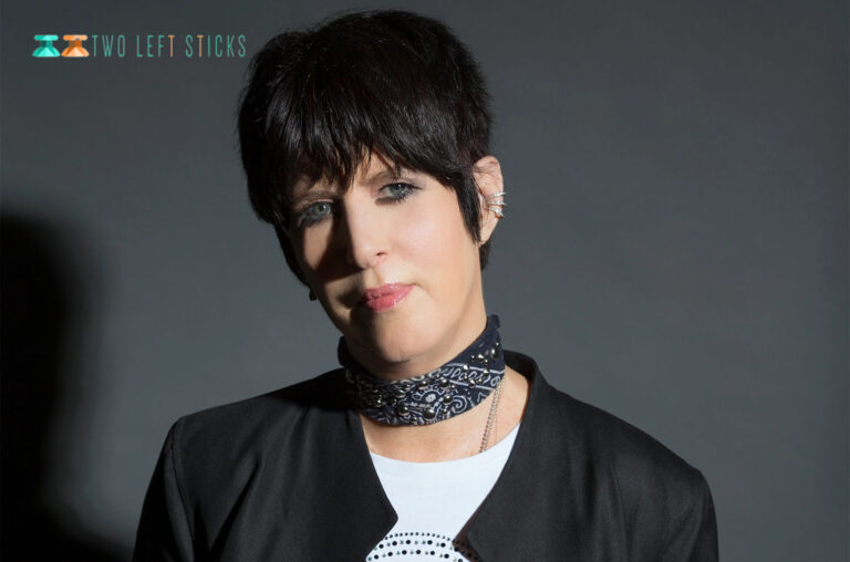 Diane Warren Net Worth: An In-Depth Look at Family and Career Background.