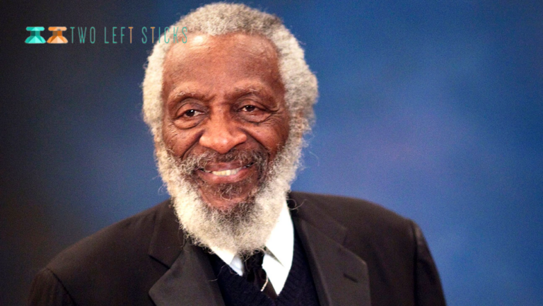 Dick Gregory Net Worth: What is His Salary? Current Salary and Earnings
