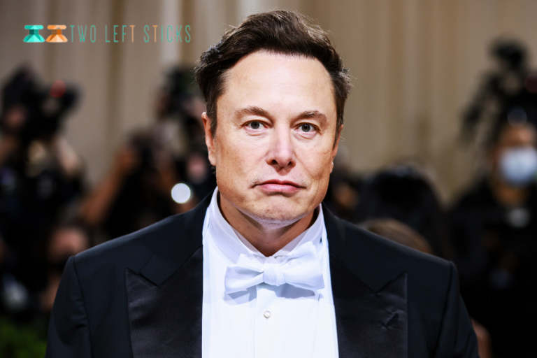 Elon Musk Net Worth: When he Originally Offered to Acquire Twitter for $44 billion, he lost $49bn.