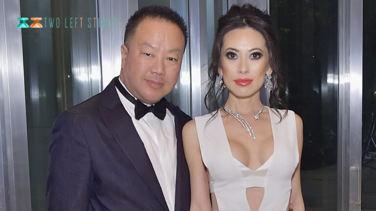 Gabriel Chiu Net Worth: Is Bling Empire Couple Christine Chiu Still Together?