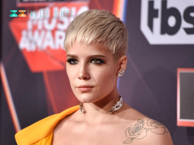 Halsey Net Worth: She Has Been a Popular Pop Culture Icon.