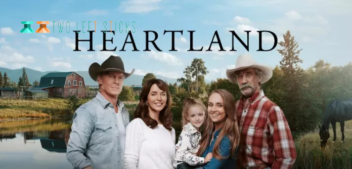 Heartland Season 16: When Will It Be Released?| Will Amy Marry Ty?