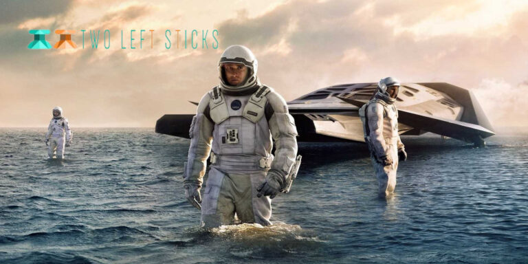 Interstellar 2: Will Cooper be able to meet Dr. Brand?