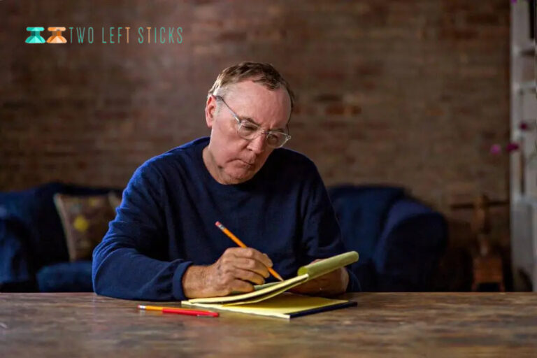 James Patterson Net Worth: Most Wealthy Authors in the World.