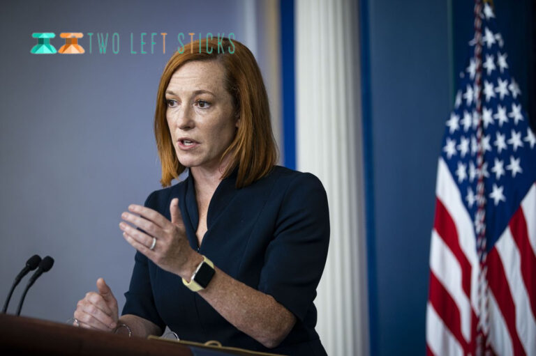 Jen Psaki Net Worth: What Is Her Reason for Leaving the White House?