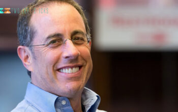 Jerry Seinfeld: Why Does He Have the Highest Net Worth of Any Comedian?