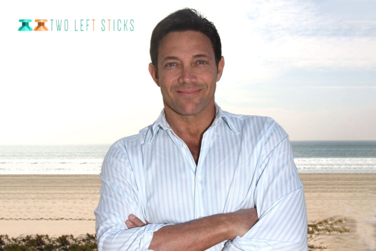 Jordan Belfort: By Forbes 2022, his Net Worth is Estimated to Reach $115 million.