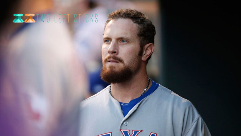 Josh Hamilton Net Worth: Personal Life, Children, Spouse, and Weight.