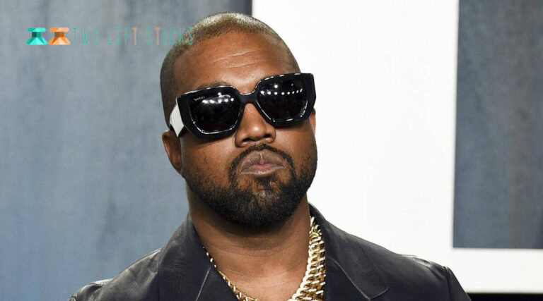 Kanye West: He says his Worth is $10 billion, but How Much is he Worth in Reality?