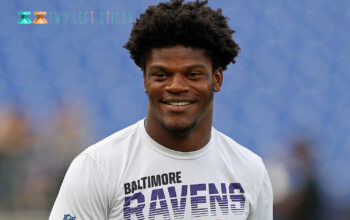 Lamar Jackson Net Worth: Does the “Youngest NFL Quarterback” Have a Lot of Money Stuff?
