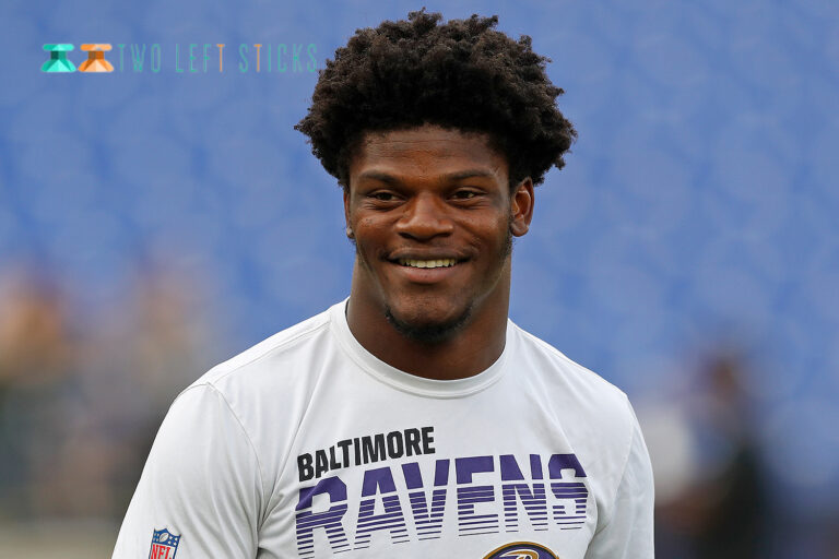 Lamar Jackson Net Worth: Does the “Youngest NFL Quarterback” Have a Lot of Money Stuff?