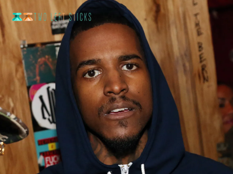 Lil Reese Net Worth: Check Out Our Rich Celebs and Famous People