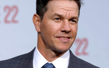 Mark Wahlberg Net Worth: Is Mark Wahlberg a wealthy man? One Hundred Million Dollars.