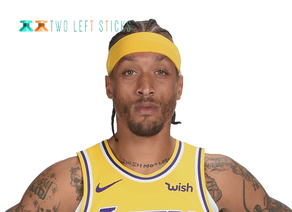 Michael Beasley Net Worth: In 2022, How did he Get that Rich?
