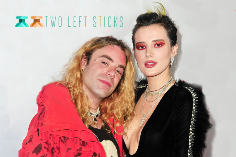 Mod Sun Net Worth: When and How Did Mod Sun Become Well-Known?