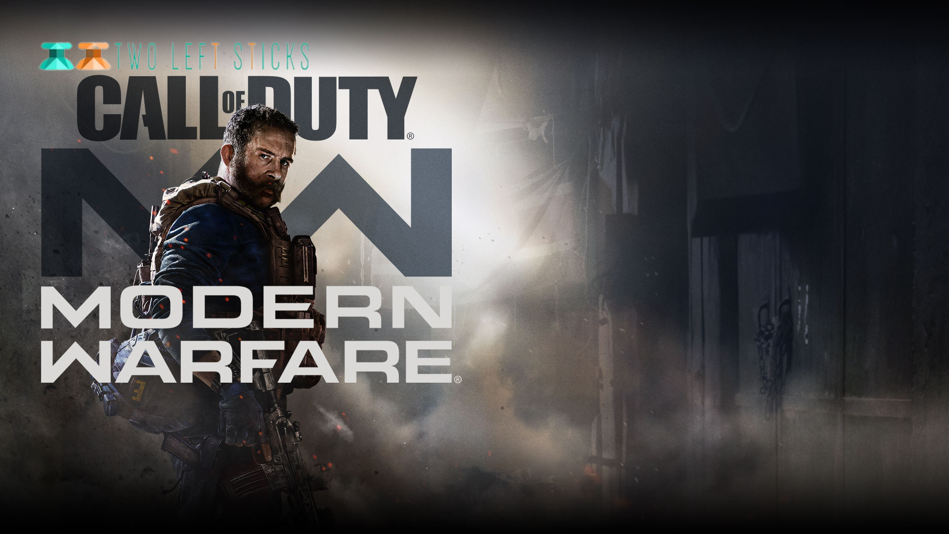 Modern Warfare – Call of Duty