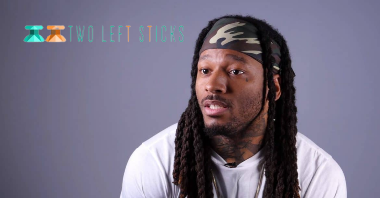 Montana of 300 Net Worth: Discover the Rapper Value in 2022.