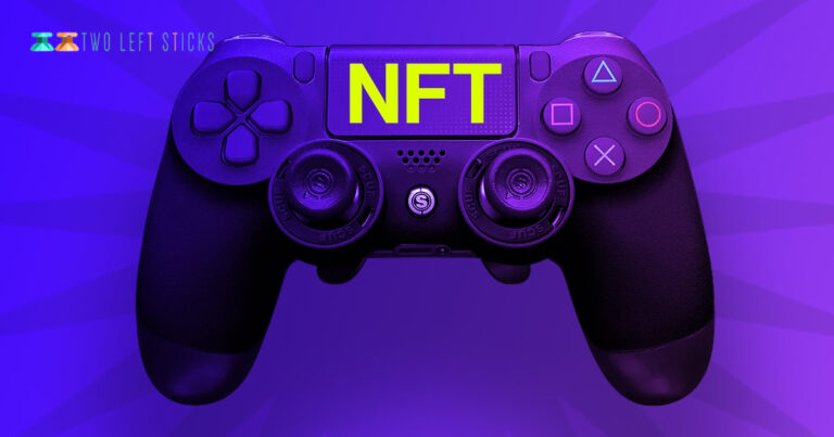 10 THINGS YOU NEED TO KNOW ABOUT NFT GAMING