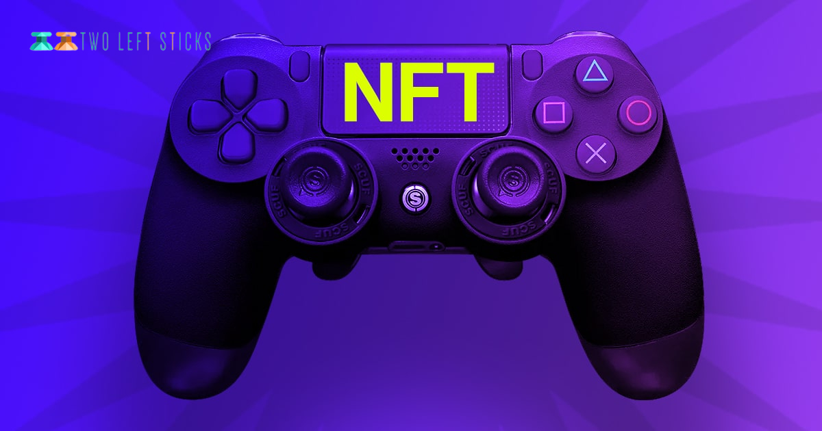 NFT gaming will add value