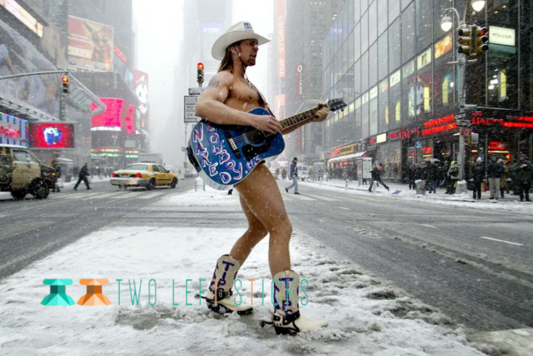 Naked Cowboy Net worth: Biographical Information on Wiki, Family