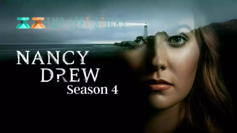 Nancy Drew Season 4:  Fourth Season Will Be Released in 2023, Why?
