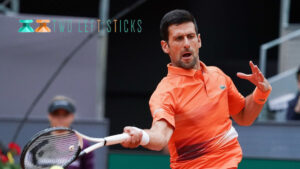 TOP 10 MEN’S TENNIS PLAYERS IN THE WORLD  