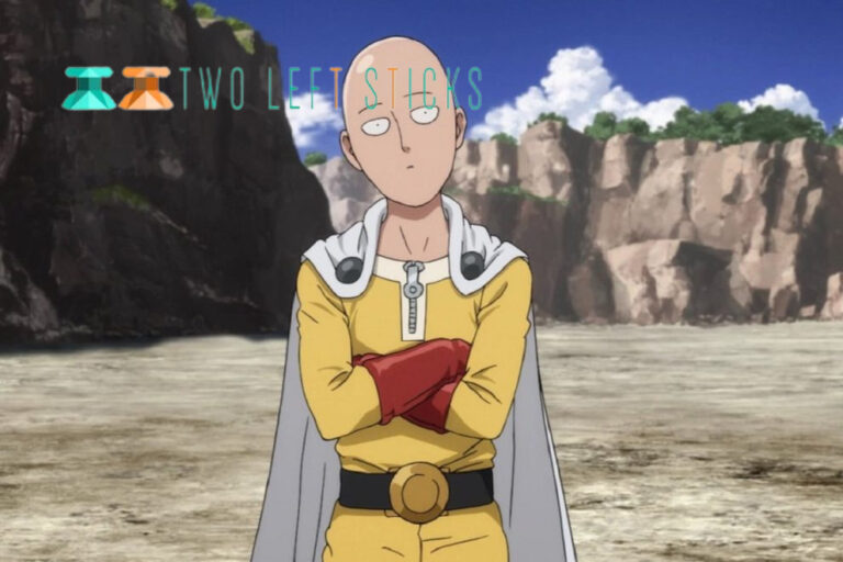 One Punch Man Season 3: Is There a Possibility of a Third Season? Do We Know What to Expect?