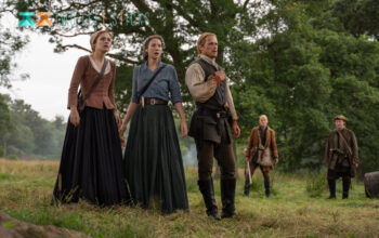 Outlander Season 7: Will Outlander Return for a Seventh Season? How Often Is It?