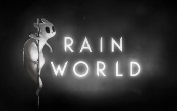 Rain World Review: Surviving in a Beautiful and Harsh World