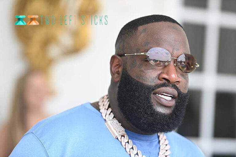 Rick Ross Net Worth: He has a Fortune of $40 million, so How did he get there?