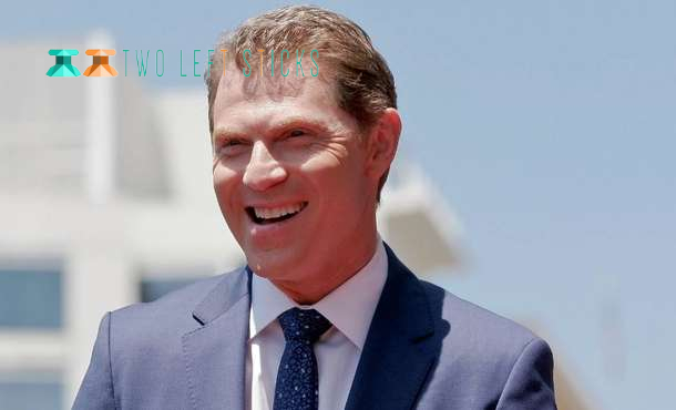 Bobby Flay Net Worth: Do You Know If Bobby Flay Is Married?