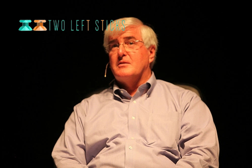 Ron Conway Net Worth: Total Assets Amassed by Angel Investor Over His Career.