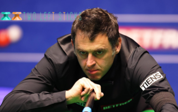 Top 10 best Snooker Players in the World Right Now