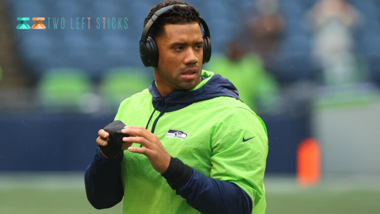 Russell Wilson Net Worth: Will he Eventually Depart the Seattle Seahawks with a Huge Deal?