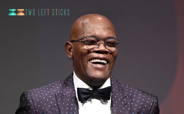 Samuel L Jackson Net Worth: The Fact that he has not Received an Academy Award.