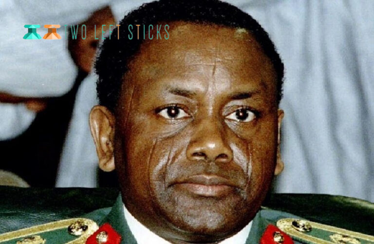 Sani Abacha: Net Worth And Over 40 Foreign Bank Accounts Where He Kept His Looted Funds!