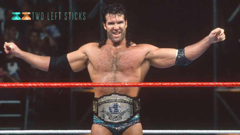 Scott Hall Net Worth: Financial Profile, Earnings, Records, and Fun Facts.