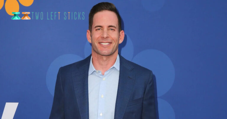 Tarek El Moussa: By Forbes, He will be Worth an Estimated $2 Billion in 2022.