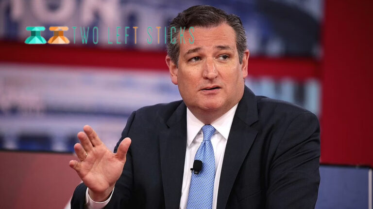 Ted Cruz : How did Ted Get to $4 Million in Net Worth?