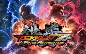 Tekken 7 Needs A Home Release To Increase ESports Exposure