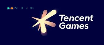 Tencent - Twoleftsticks.com