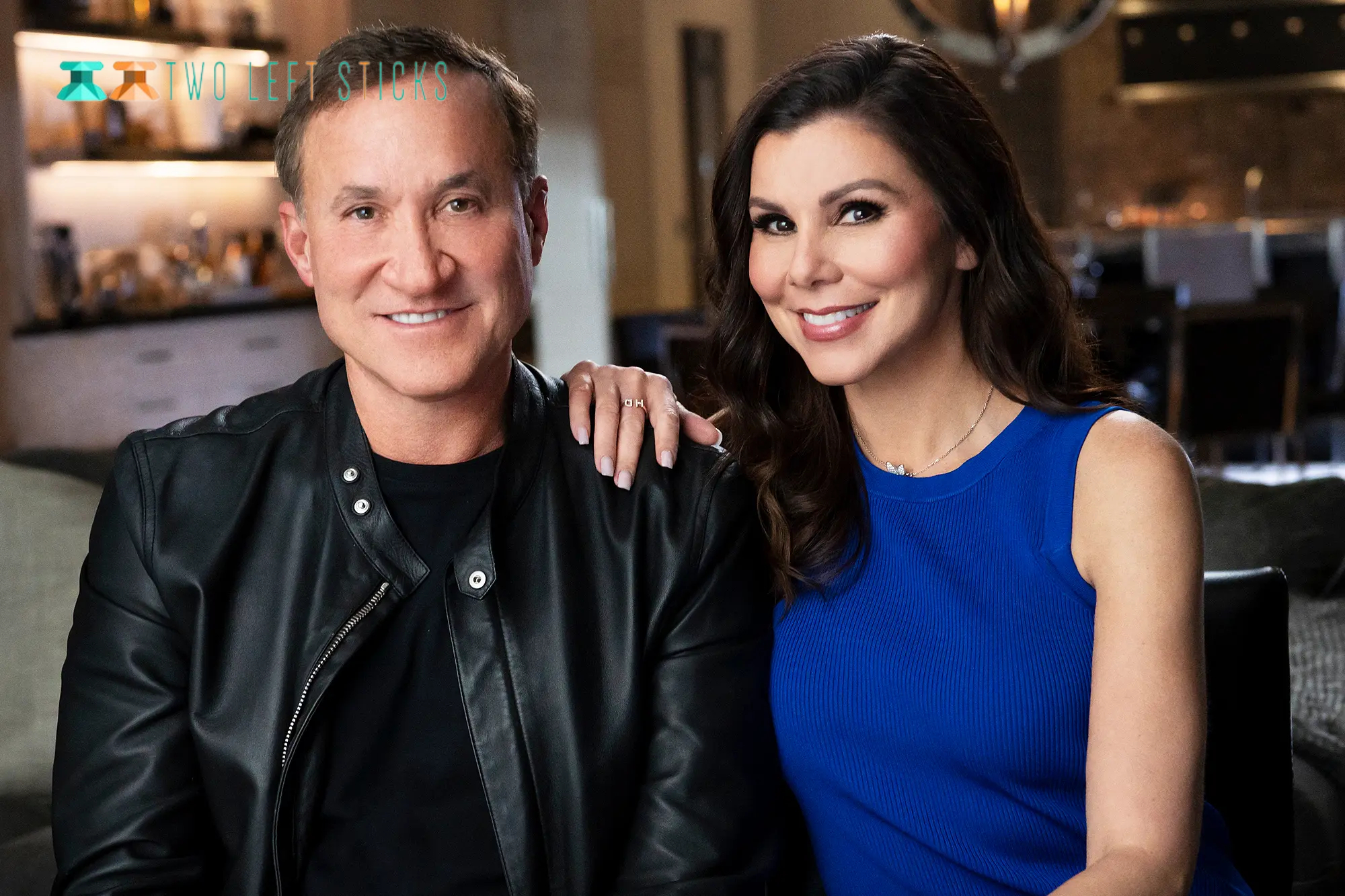 Terry Dubrow wife