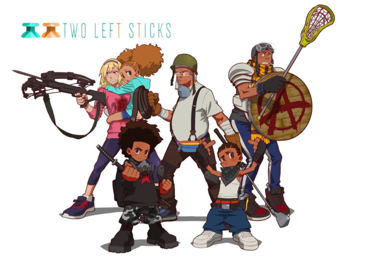 The Boondocks Season 5: Do you think there will be a Fifth Season of the Boondocks?