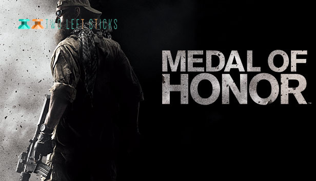 The Medal of Honor Series