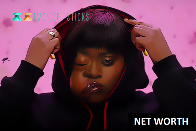 Tierra Whack Net Worth, Life Story and Her Height!